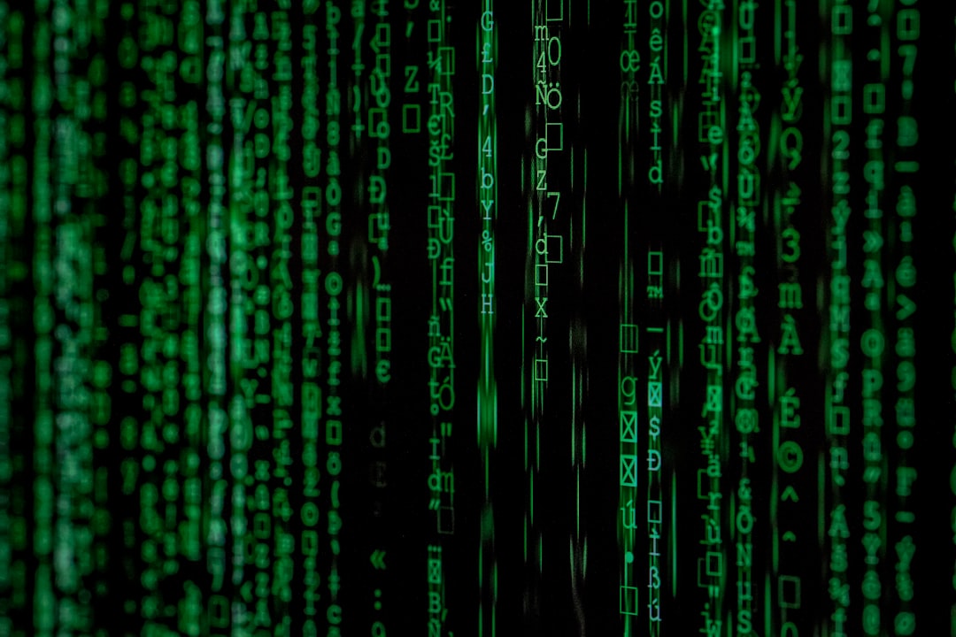 Secure digital storage