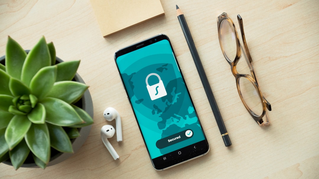 Photo security