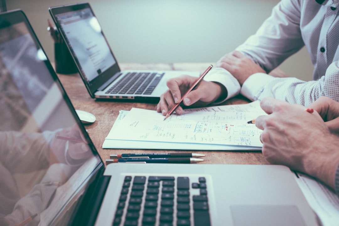 Secure document storage