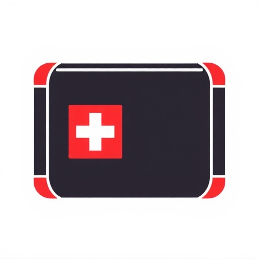 HrellCase Logo